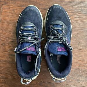 Used New Balance Sneaker
